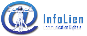 Infolien, agence de communication digitale fête sa 25eme année